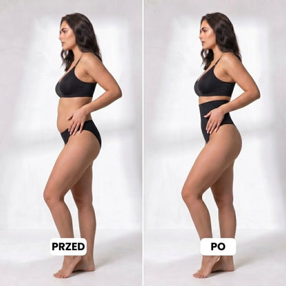 Sculpt™ – Stringi modelujące brzuch