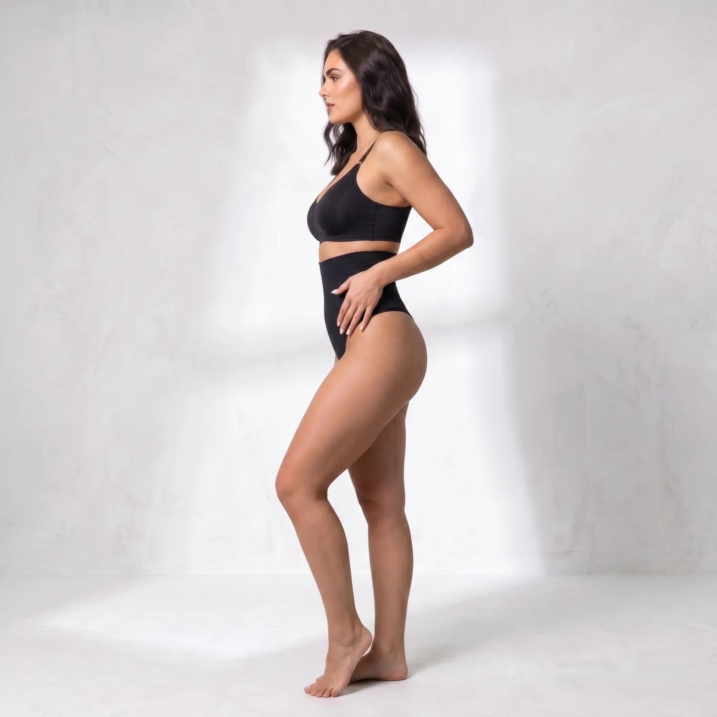 Sculpt™ – Stringi modelujące brzuch
