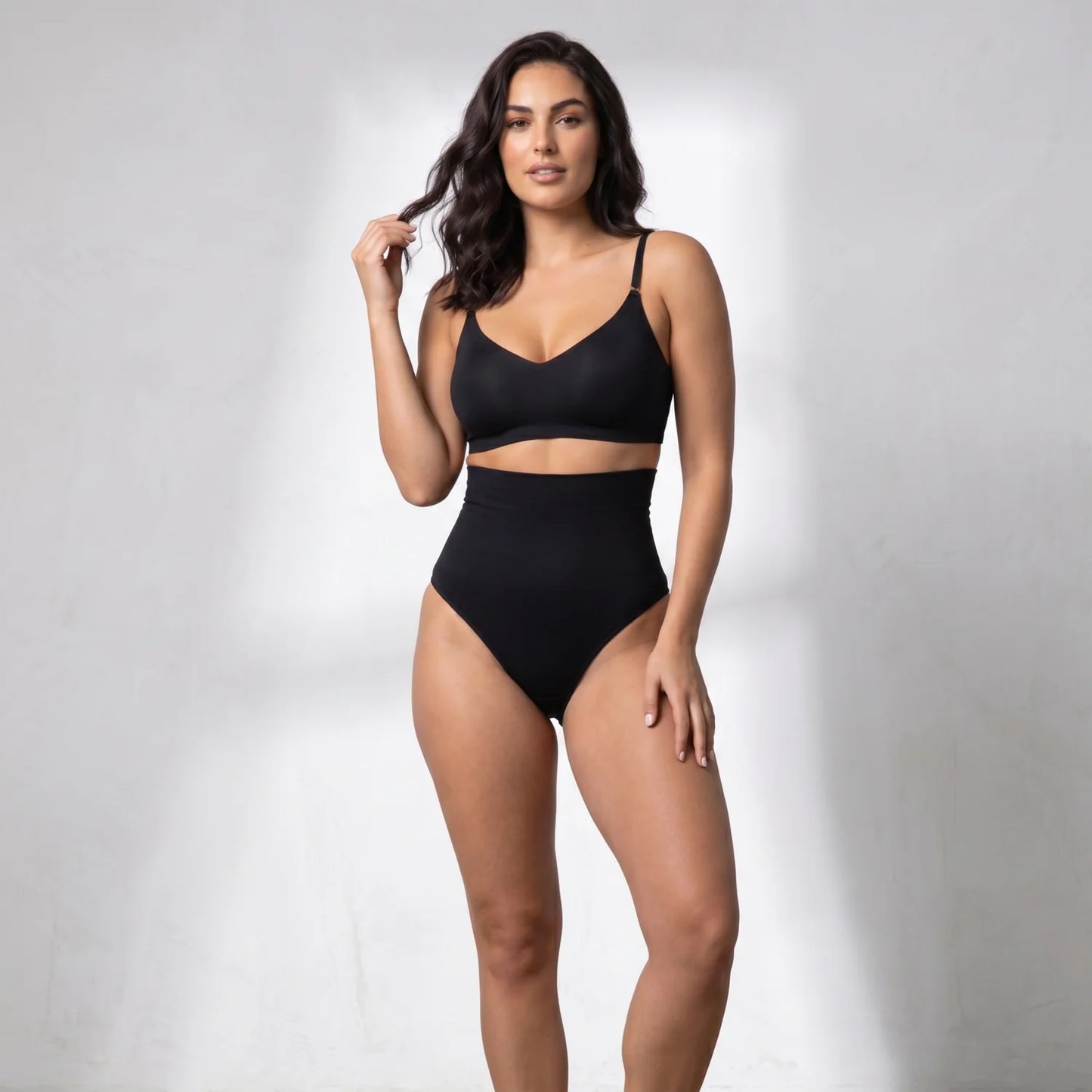 Sculpt™ – Stringi modelujące brzuch