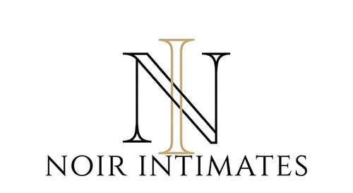 Noir Intimates